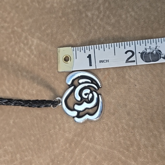 Set Necklace, Bracelet & Earrings - Picture 9 of 12